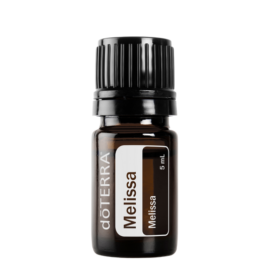 dōTERRA Melissa Essential Oil - 5ml