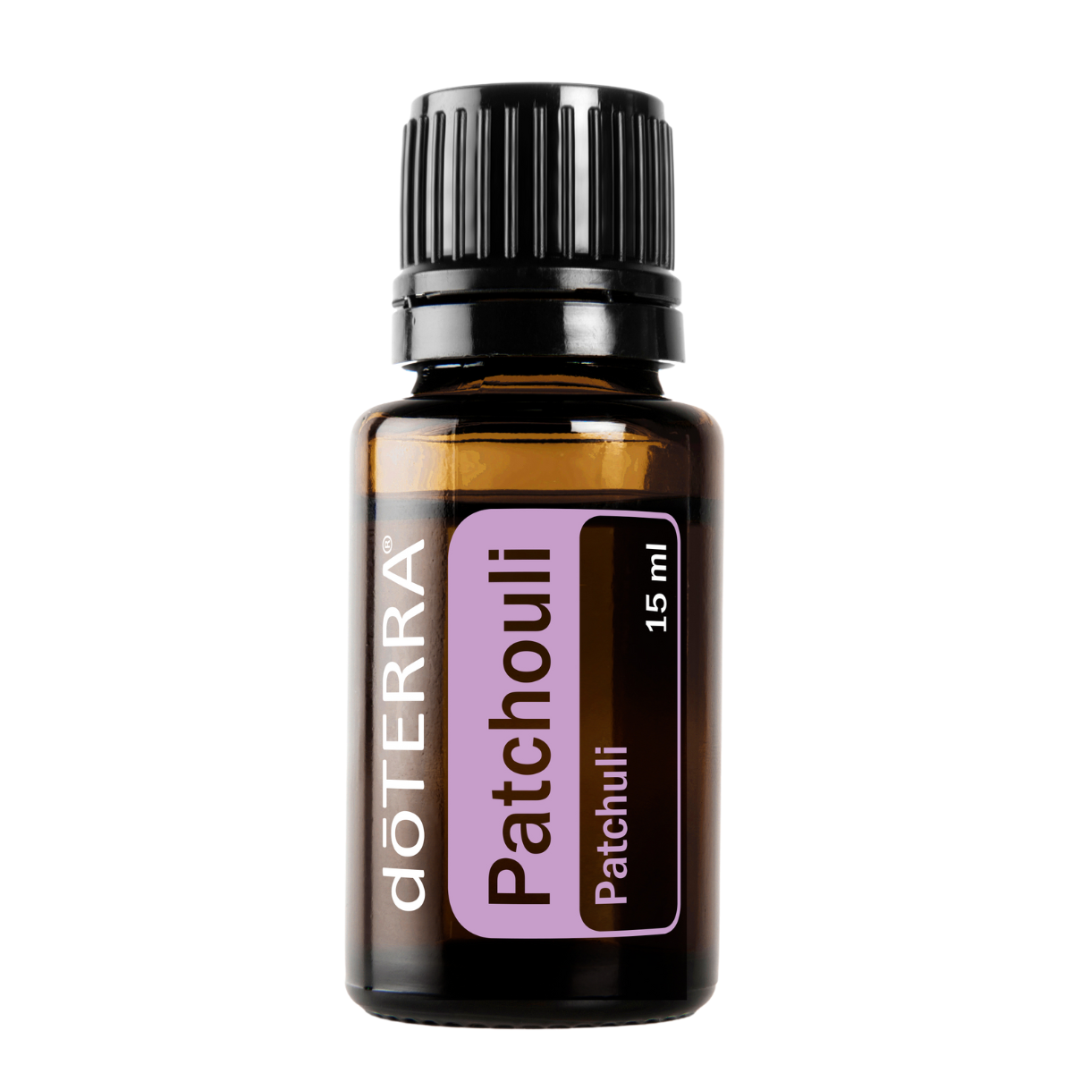 dōTERRA Patchouli Essential Oil - 15ml