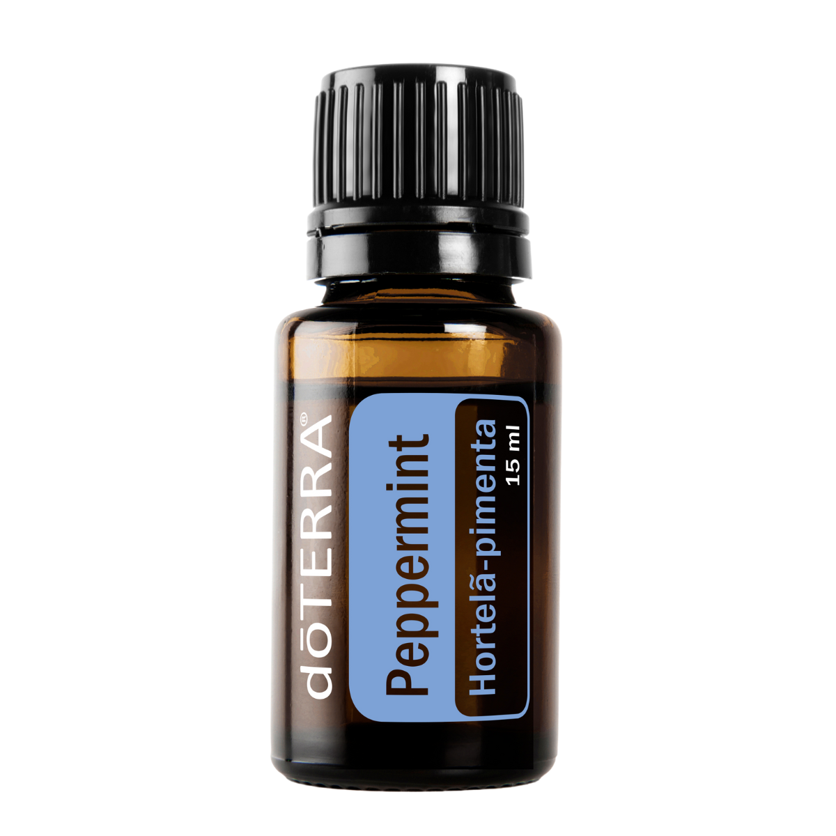 dōTERRA Peppermint Essential Oil - 15ml