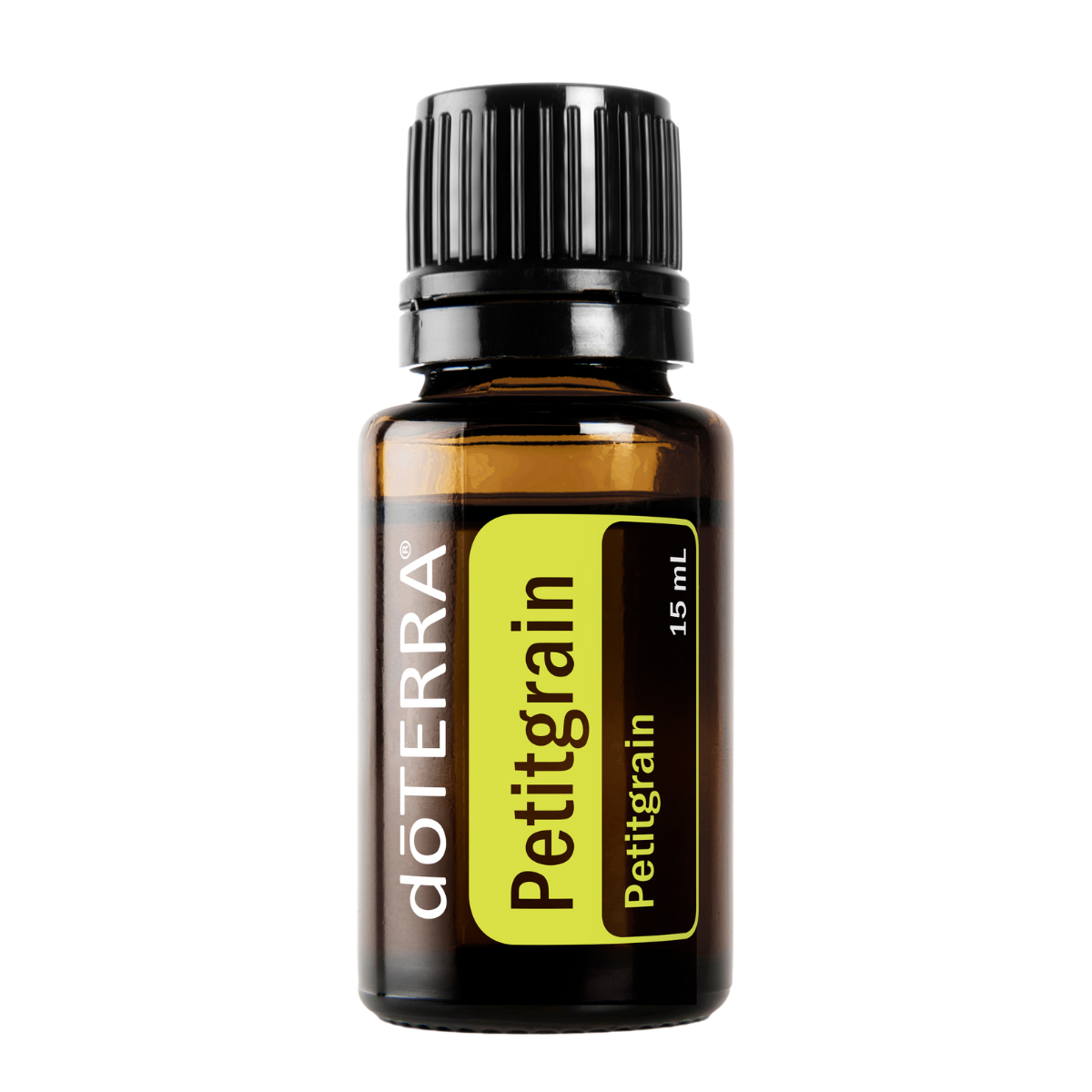 dōTERRA Petitgrain Essential Oil - 15ml