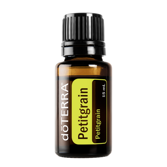 dōTERRA Petitgrain Essential Oil - 15ml