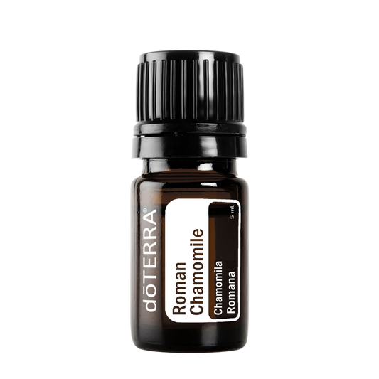 dōTERRA Roman Chamomile Essential Oil - 5ml