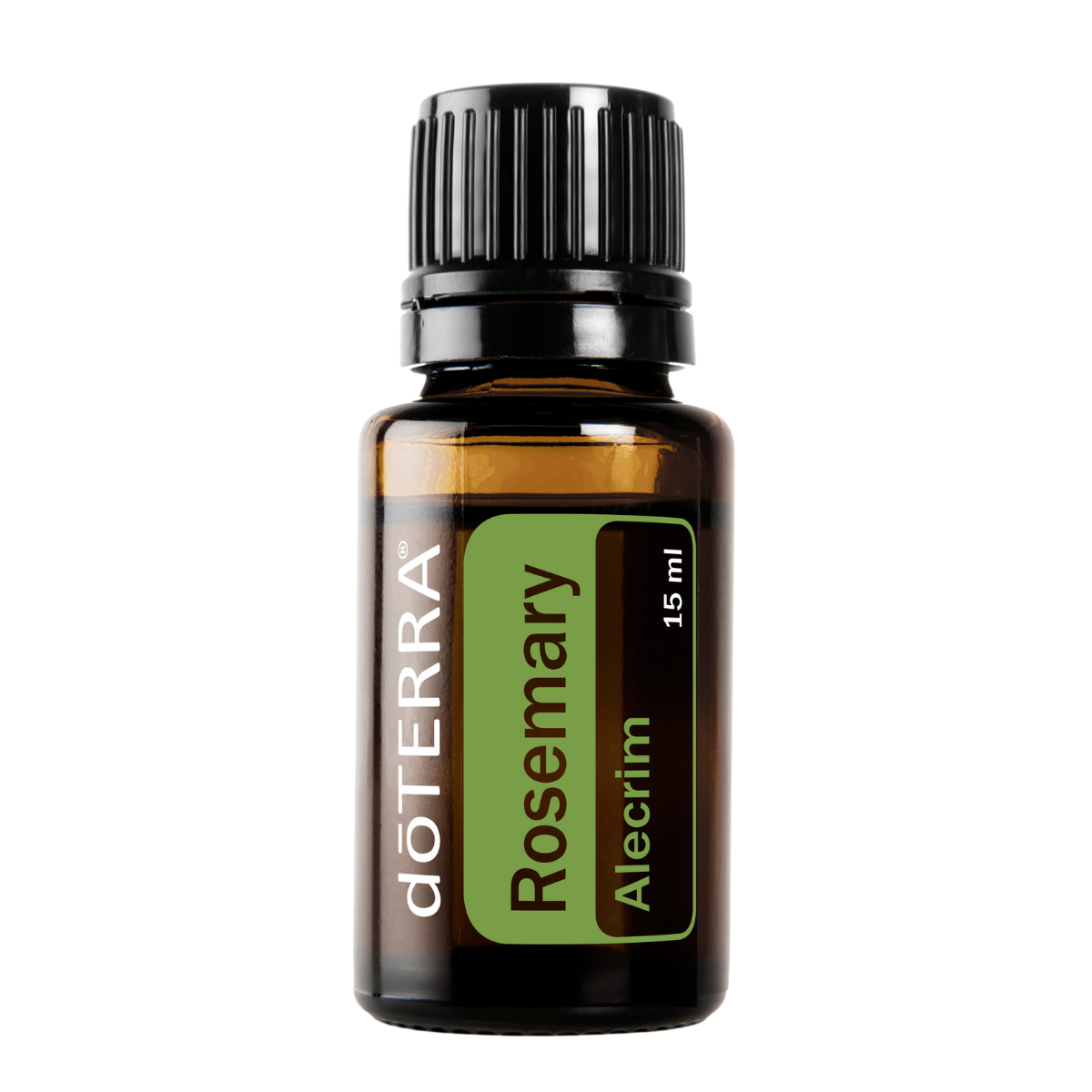 dōTERRA Rosemary Essential Oil - 15ml