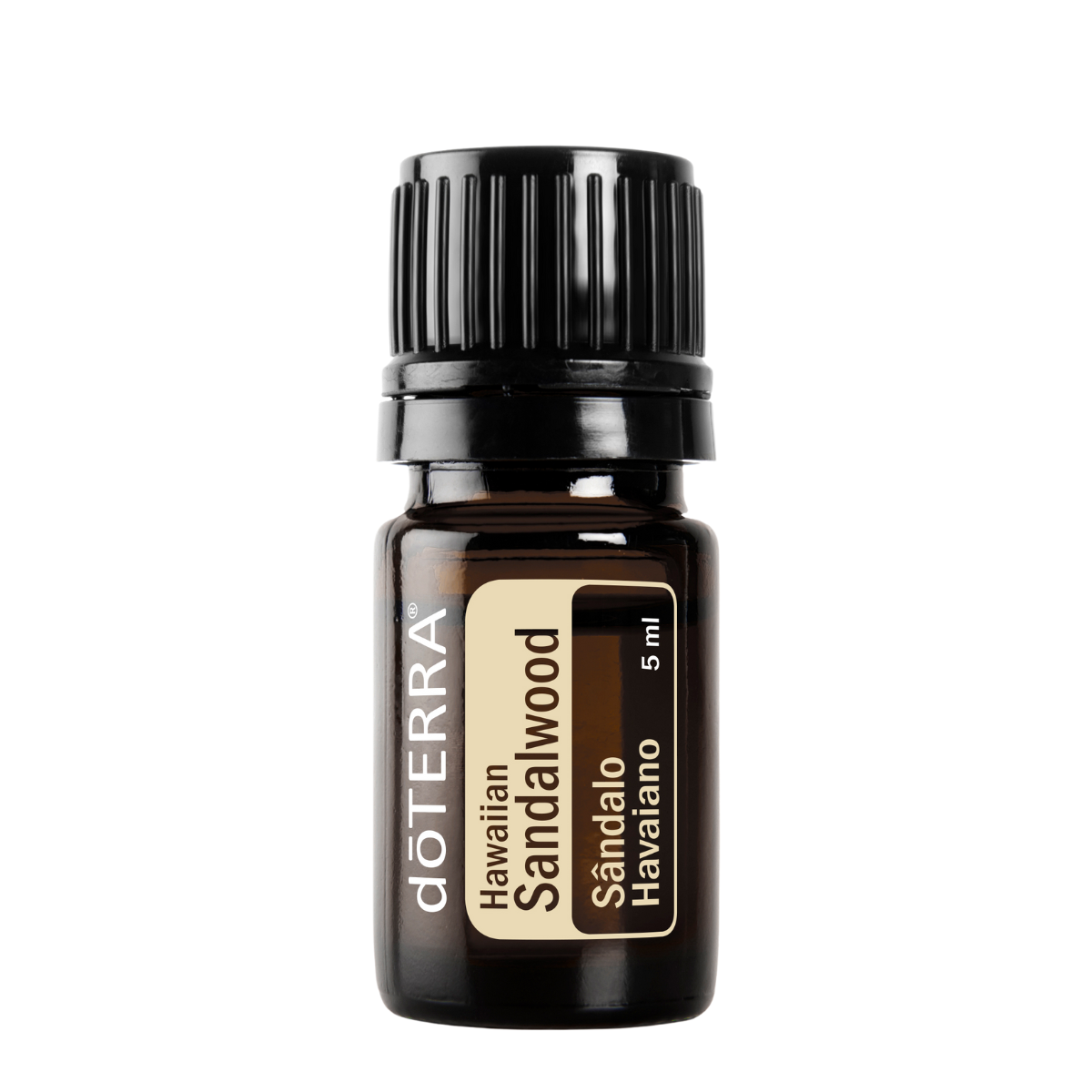 dōTERRA ‘Iliahi (Hawaiian Sandalwood) Essential Oil - 5ml