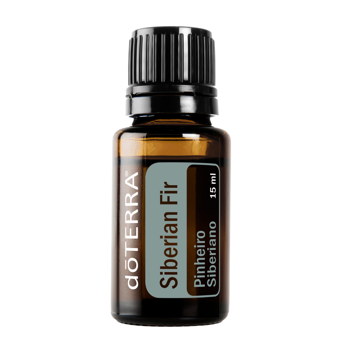 dōTERRA Siberian Fir Essential Oil - 15ml