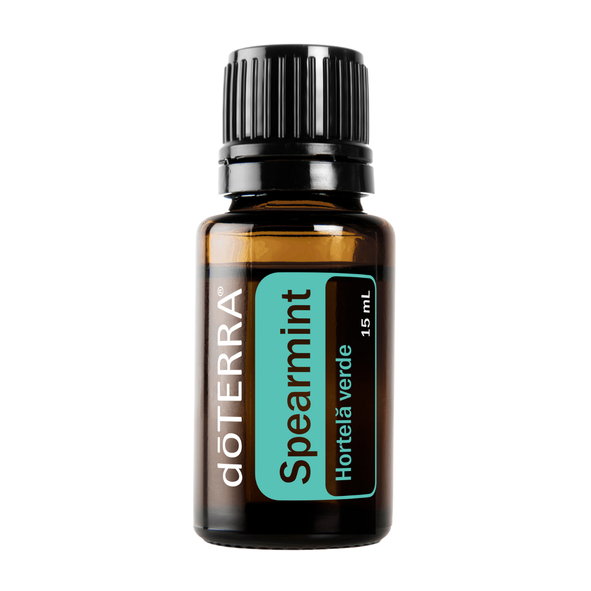 dōTERRA Spearmint Essential Oil - 15ml