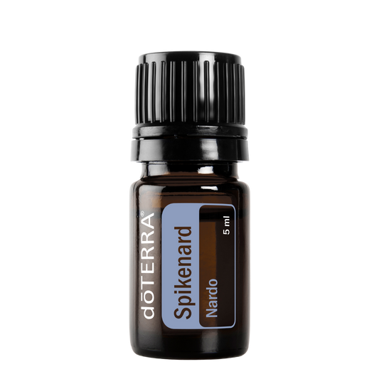 dōTERRA Spikenard Essential Oil - 5ml