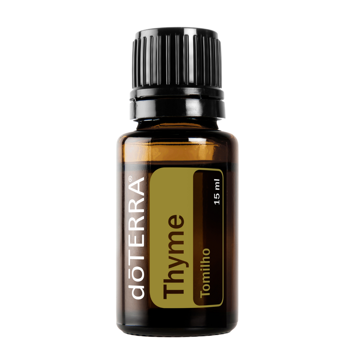 dōTERRA Thyme Essential Oil - 15ml