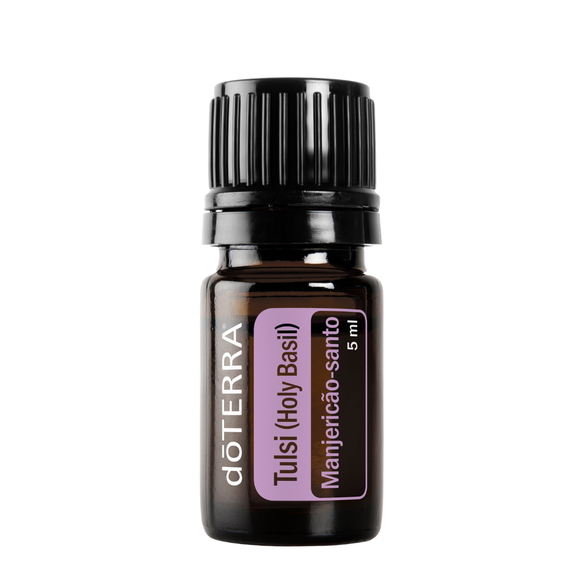 dōTERRA Tulsi (Holy Basil) Essential Oil - 5ml