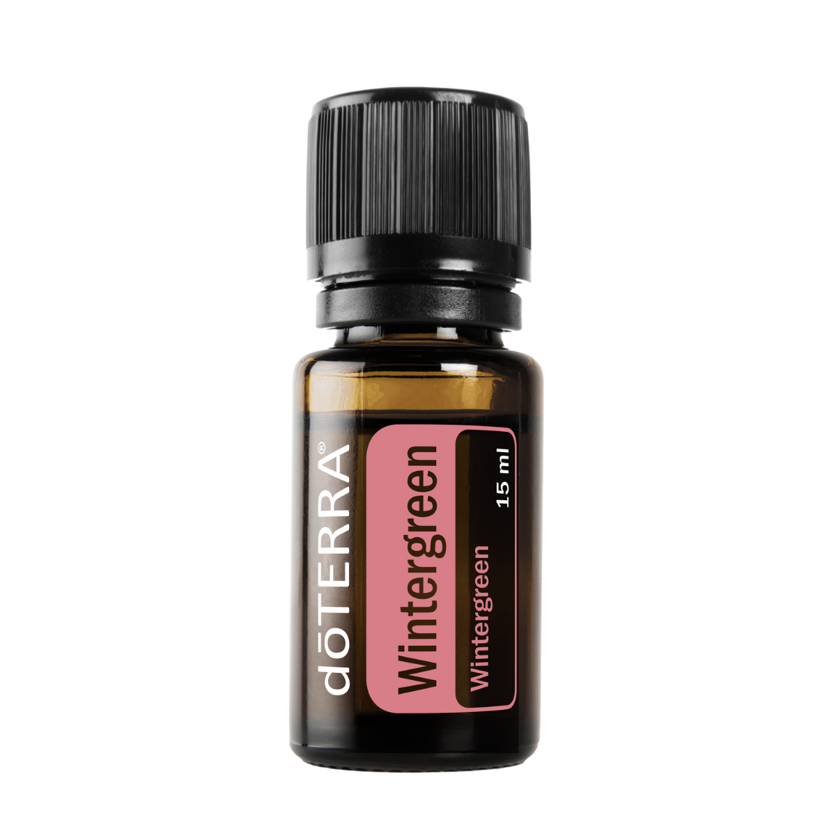 dōTERRA Wintergreen (Nepalese) Essential Oil - 15ml