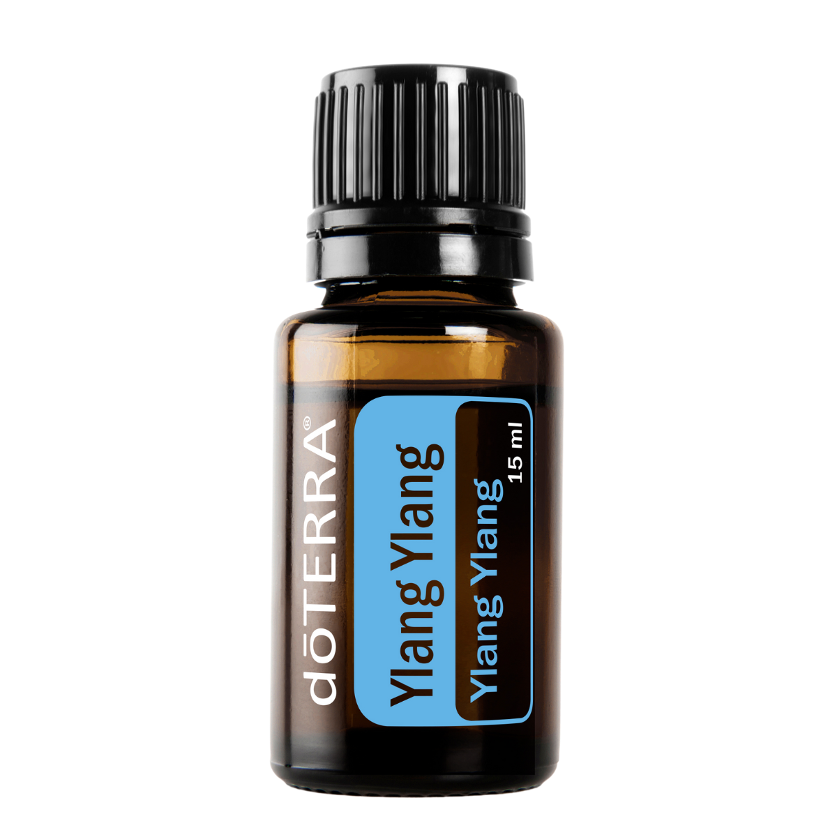 dōTERRA Ylang Ylang Essential Oil - 15ml