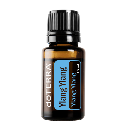 dōTERRA Ylang Ylang Essential Oil - 15ml