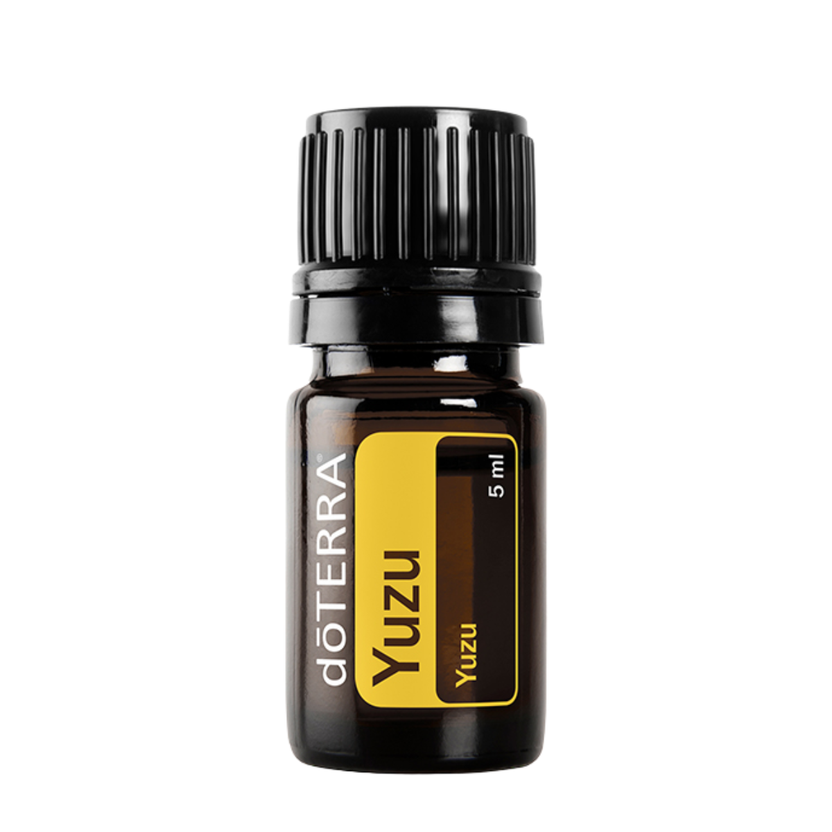 dōTERRA Yuzu Oil Essential - 5ml