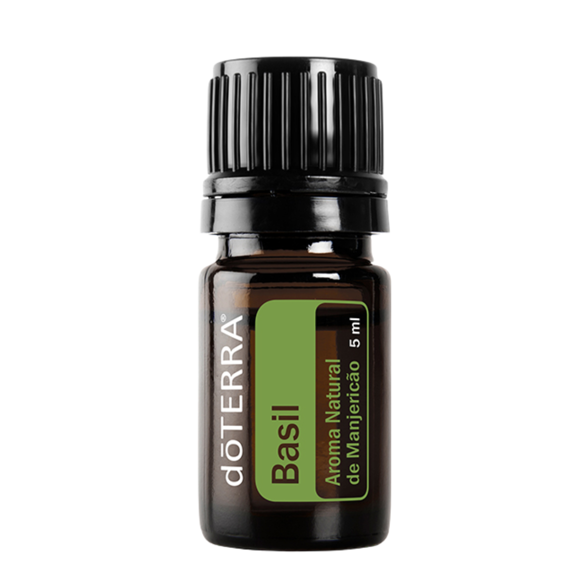 dōTERRA Basil Oil Essential - 5ml