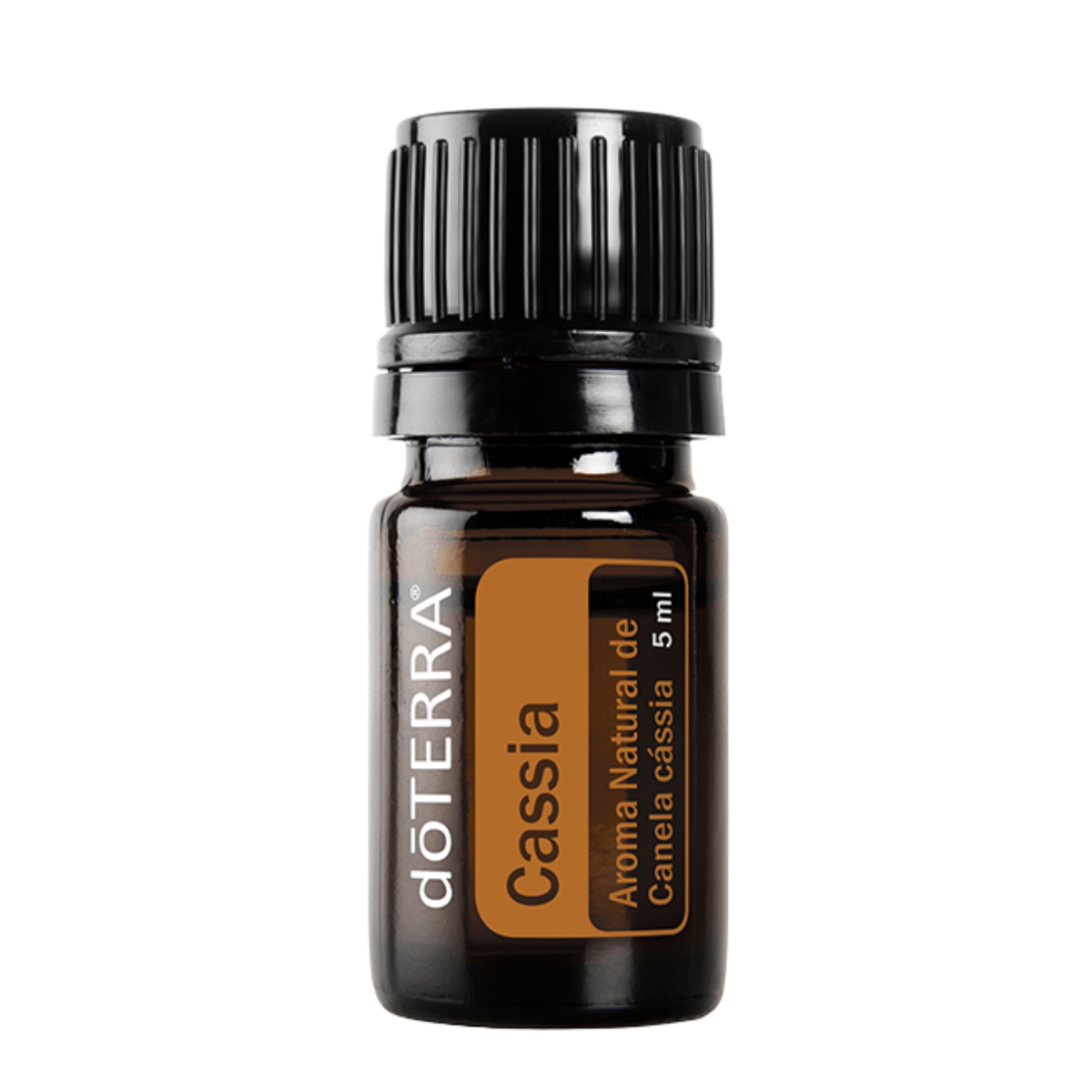 dōTERRA Cassia Oil Essential - 5ml