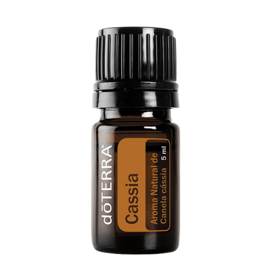 dōTERRA Cassia Oil Essential - 5ml