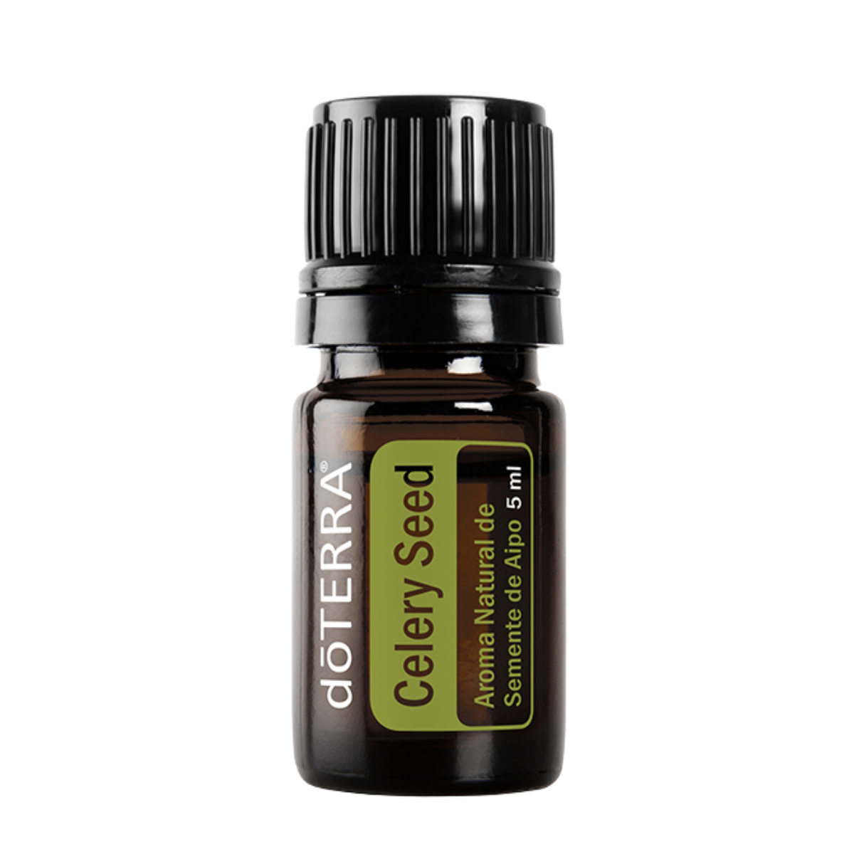 dōTERRA Celery Seed Oil Essential - 5ml