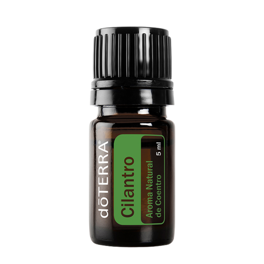 dōTERRA Cilantro Oil Essential - 5ml