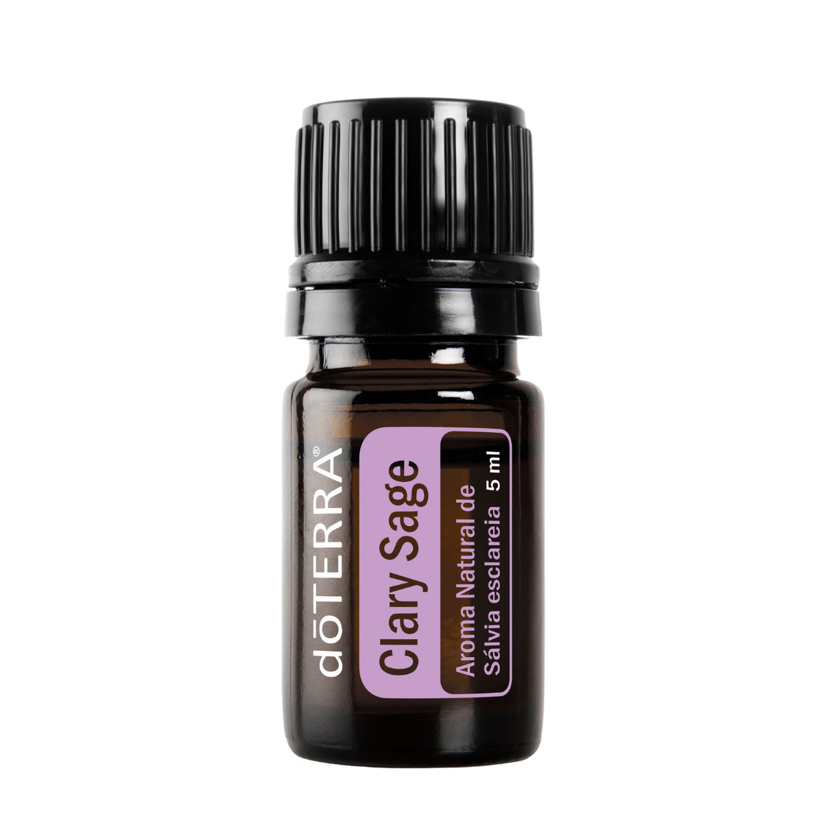 dōTERRA Clary Sage Essential Oil - 5ml