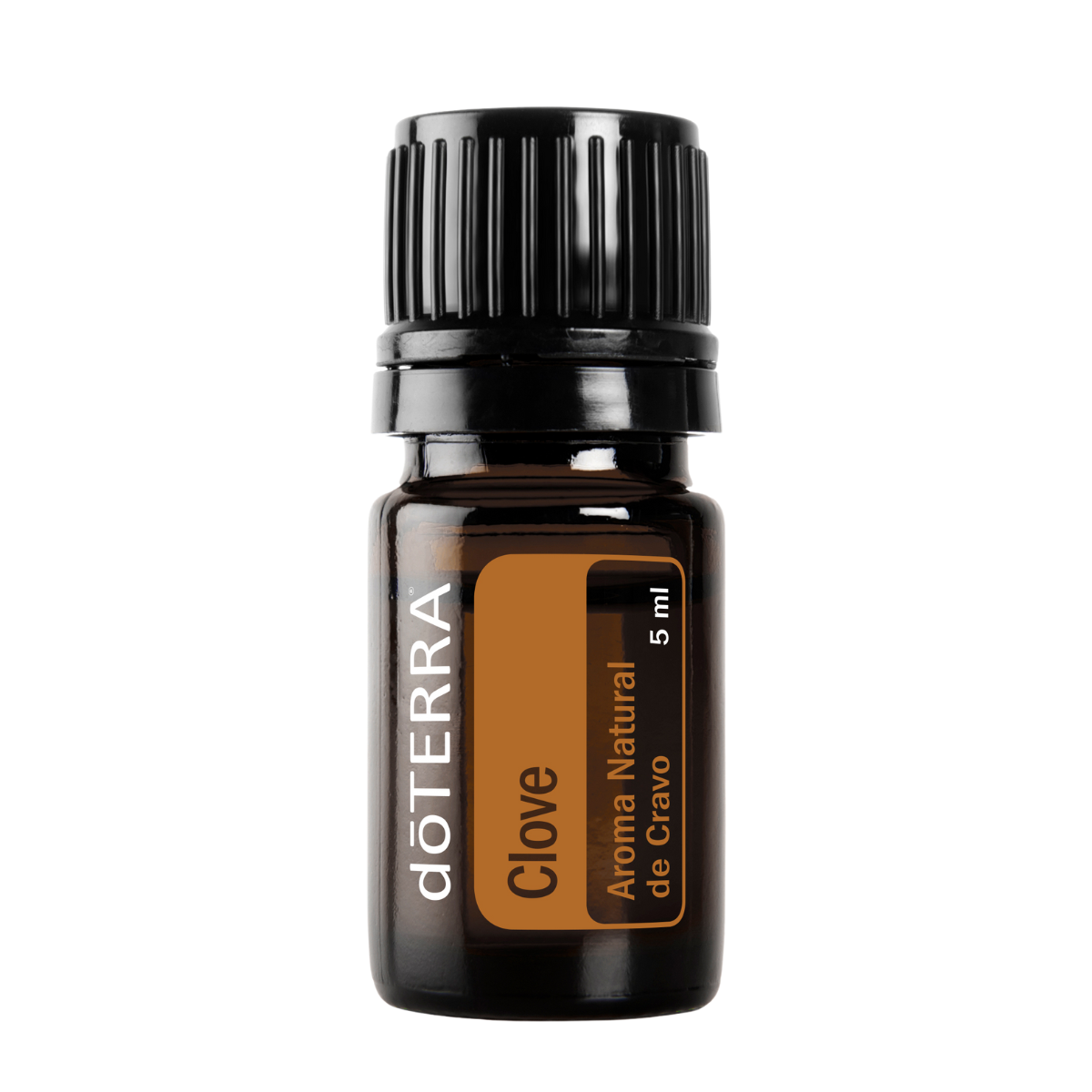 dōTERRA Clove Essential Oil - 5ml