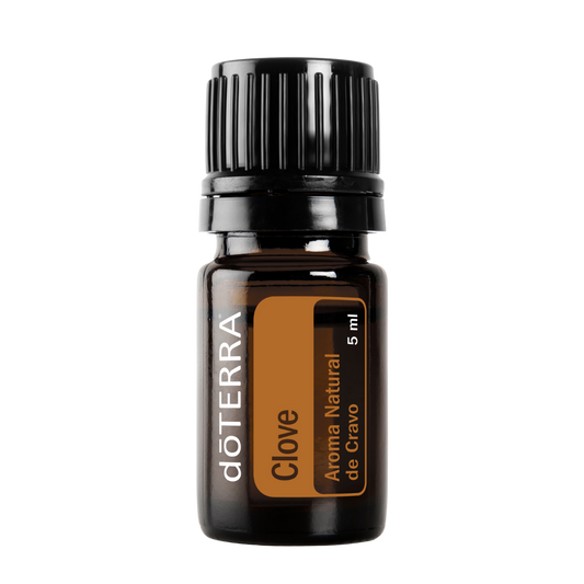 dōTERRA Clove Essential Oil - 5ml