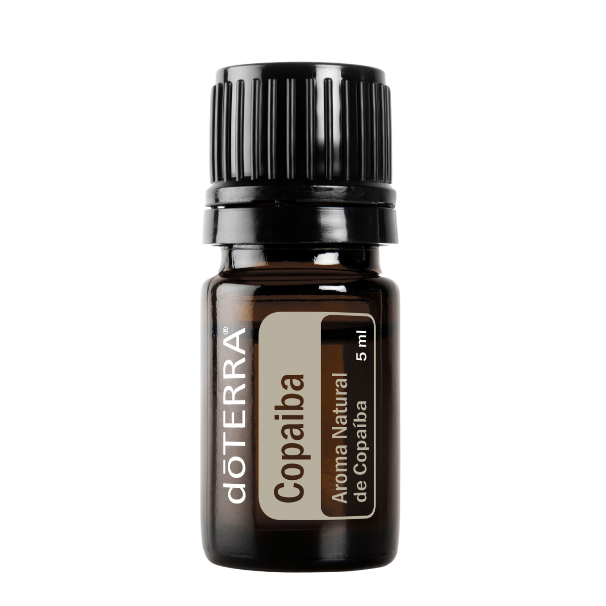 dōTERRA Óleo Essencial de Copaíba - 5ml