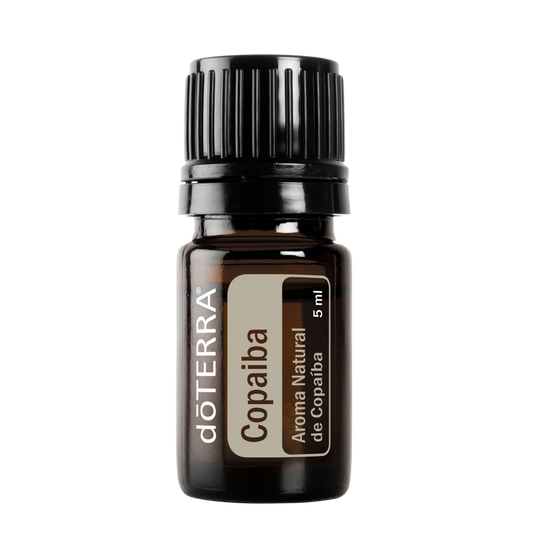 dōTERRA Óleo Essencial de Copaíba - 5ml