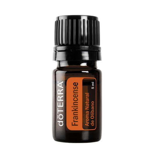 dōTERRA Frankincense Essential Oil - 5ml