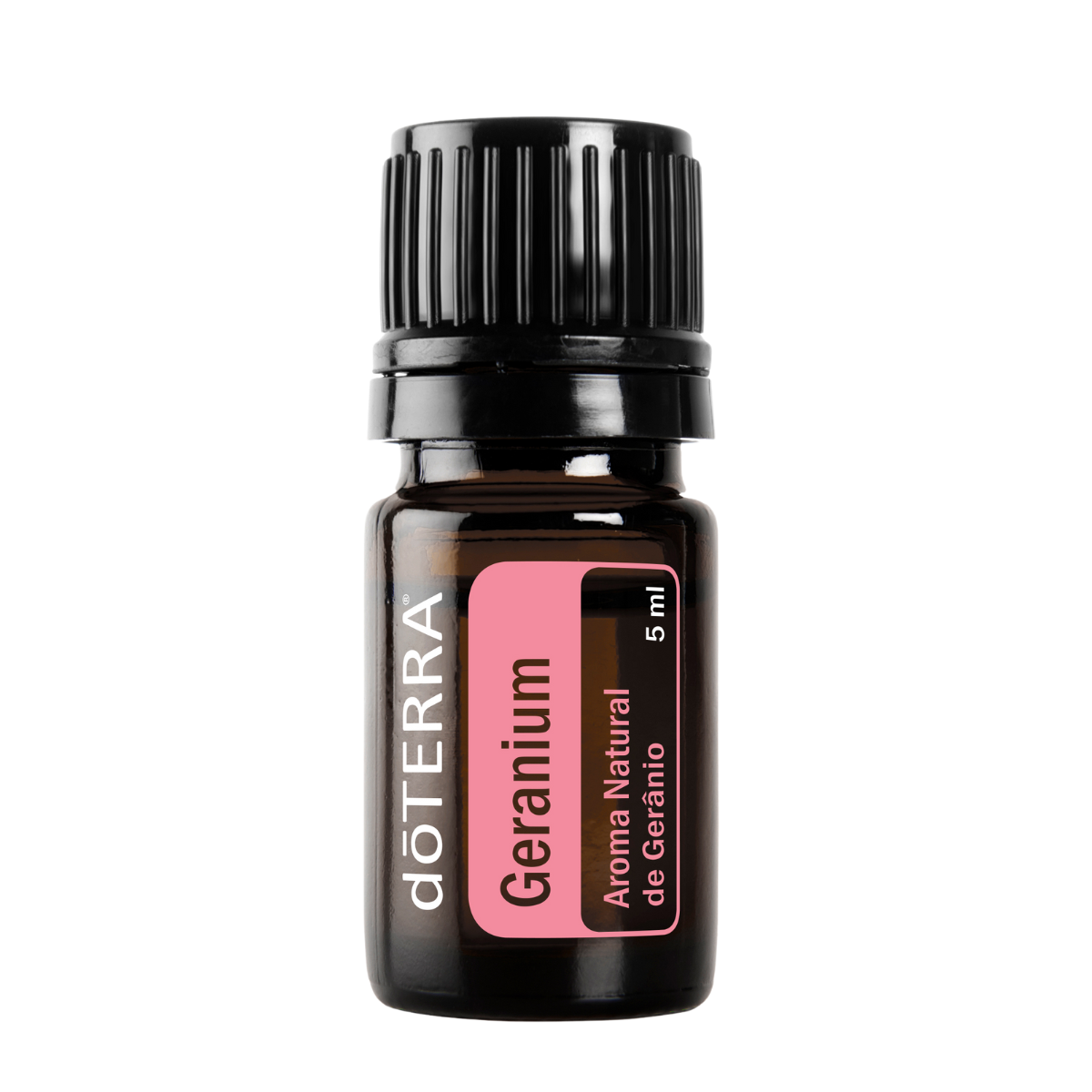 dōTERRA Geranium Essential Oil - 5ml