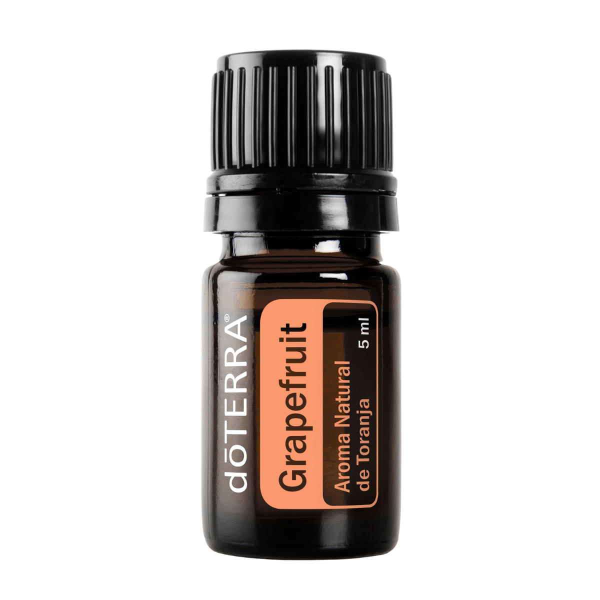 dōTERRA Grapefruit Essential Oil - 5ml