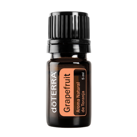 dōTERRA Grapefruit Essential Oil - 5ml