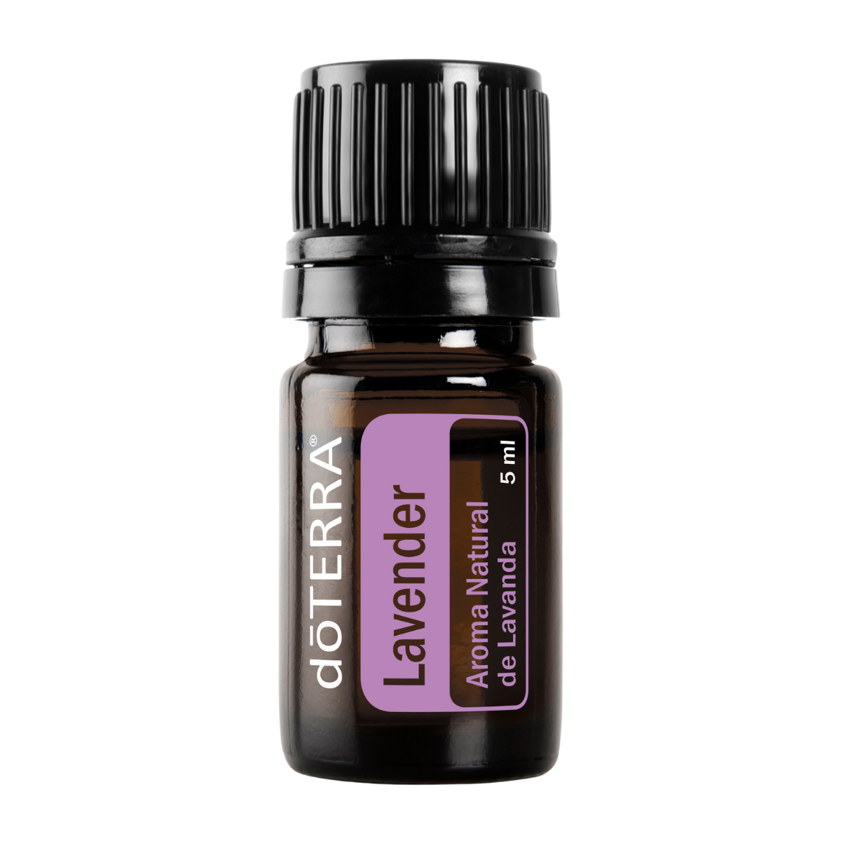 dōTERRA Lavender Essential Oil - 5ml