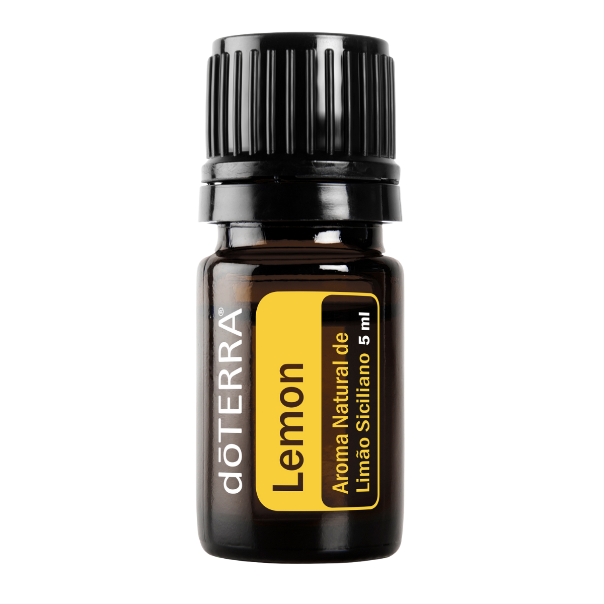 dōTERRA Lemon Essential Oil - 5ml