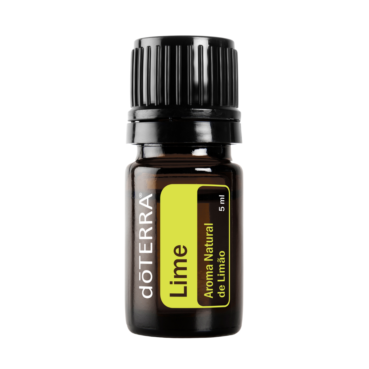 dōTERRA Lime Essential Oil - 5ml