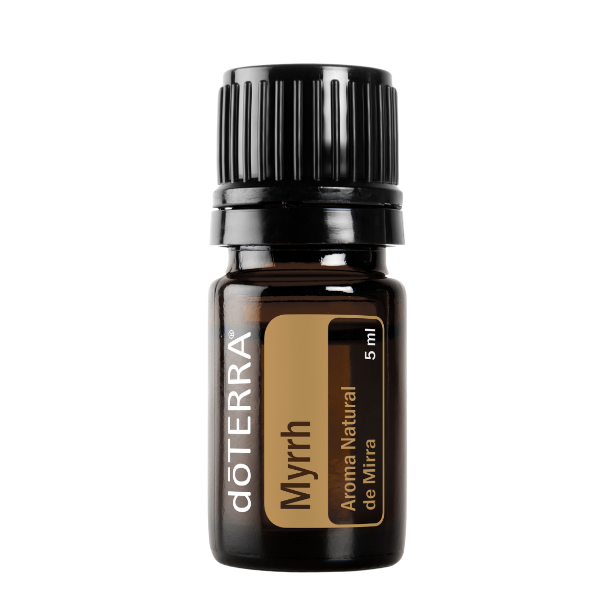 dōTERRA Myrrh Essential Oil - 5ml