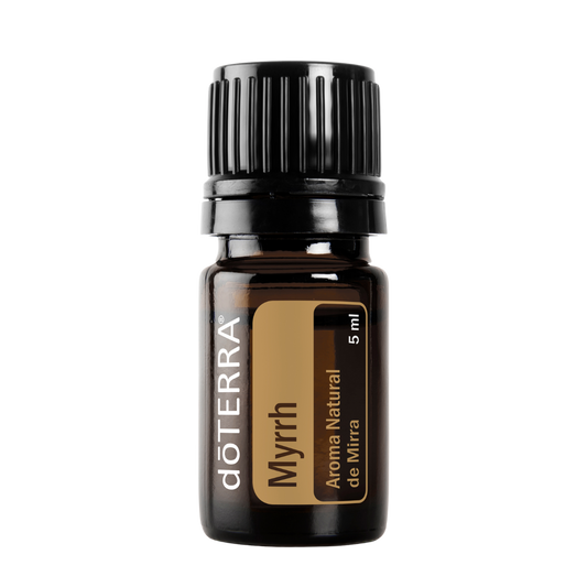 dōTERRA Myrrh Essential Oil - 5ml