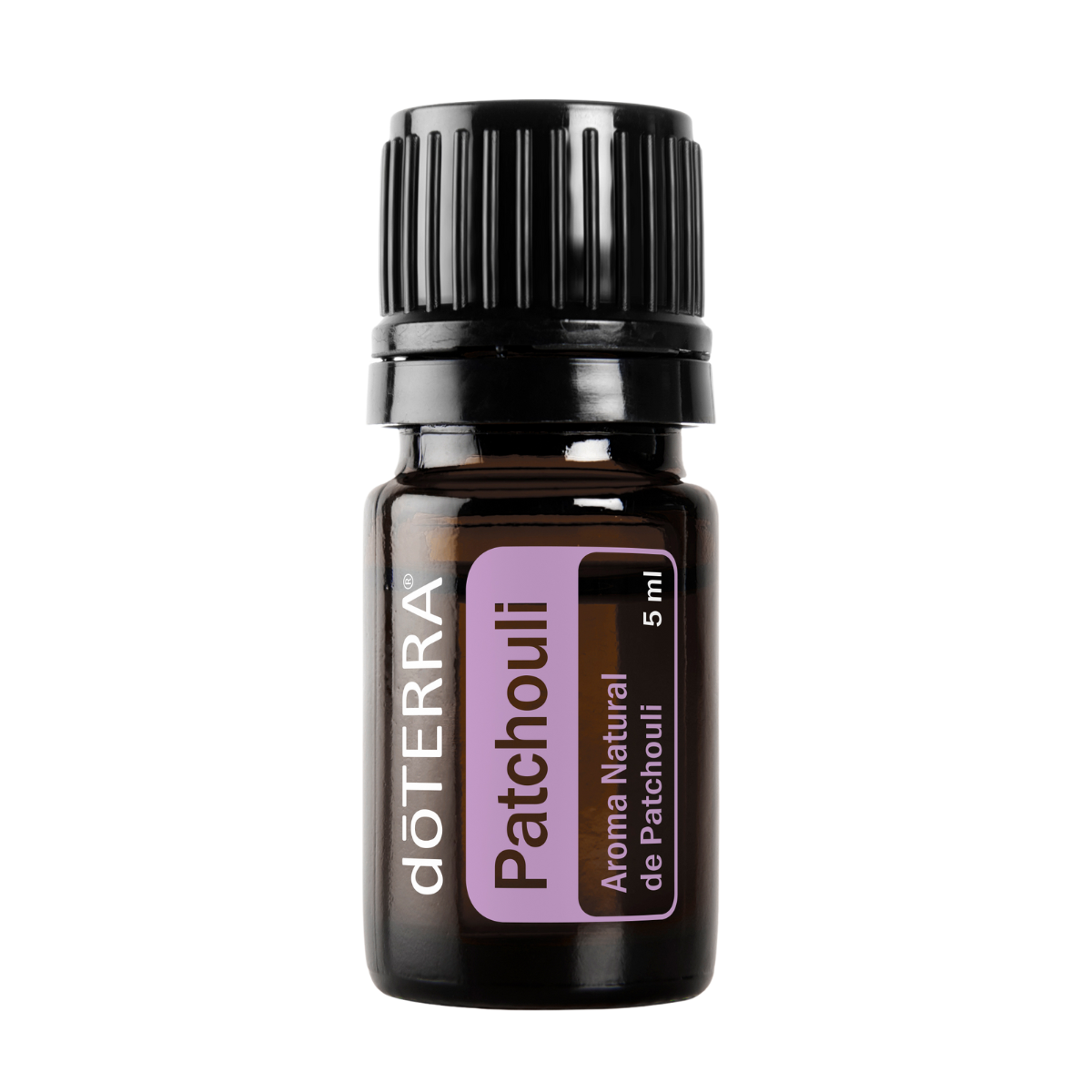 dōTERRA Patchouli Essential Oil - 5ml