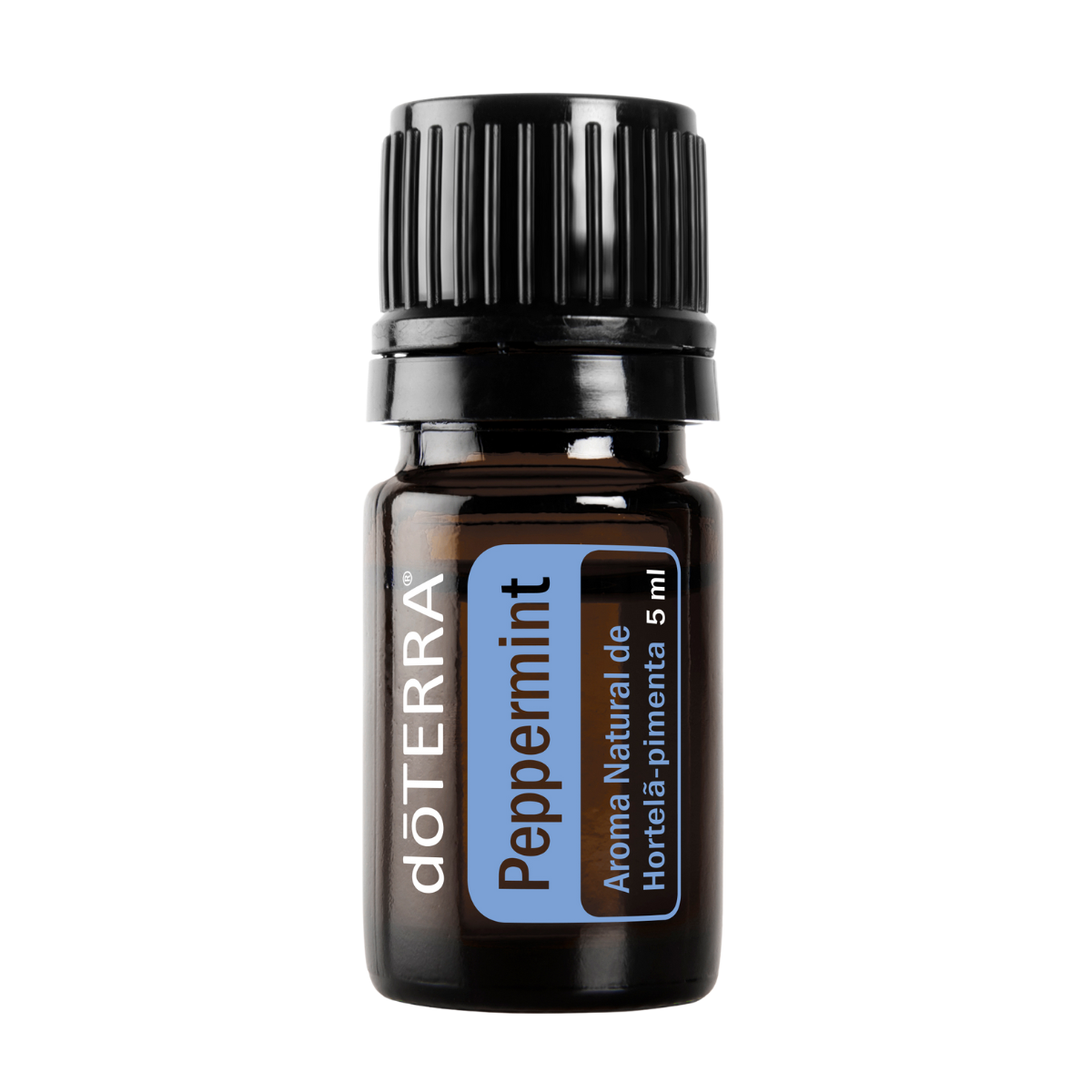 dōTERRA Peppermint Essential Oil - 5ml