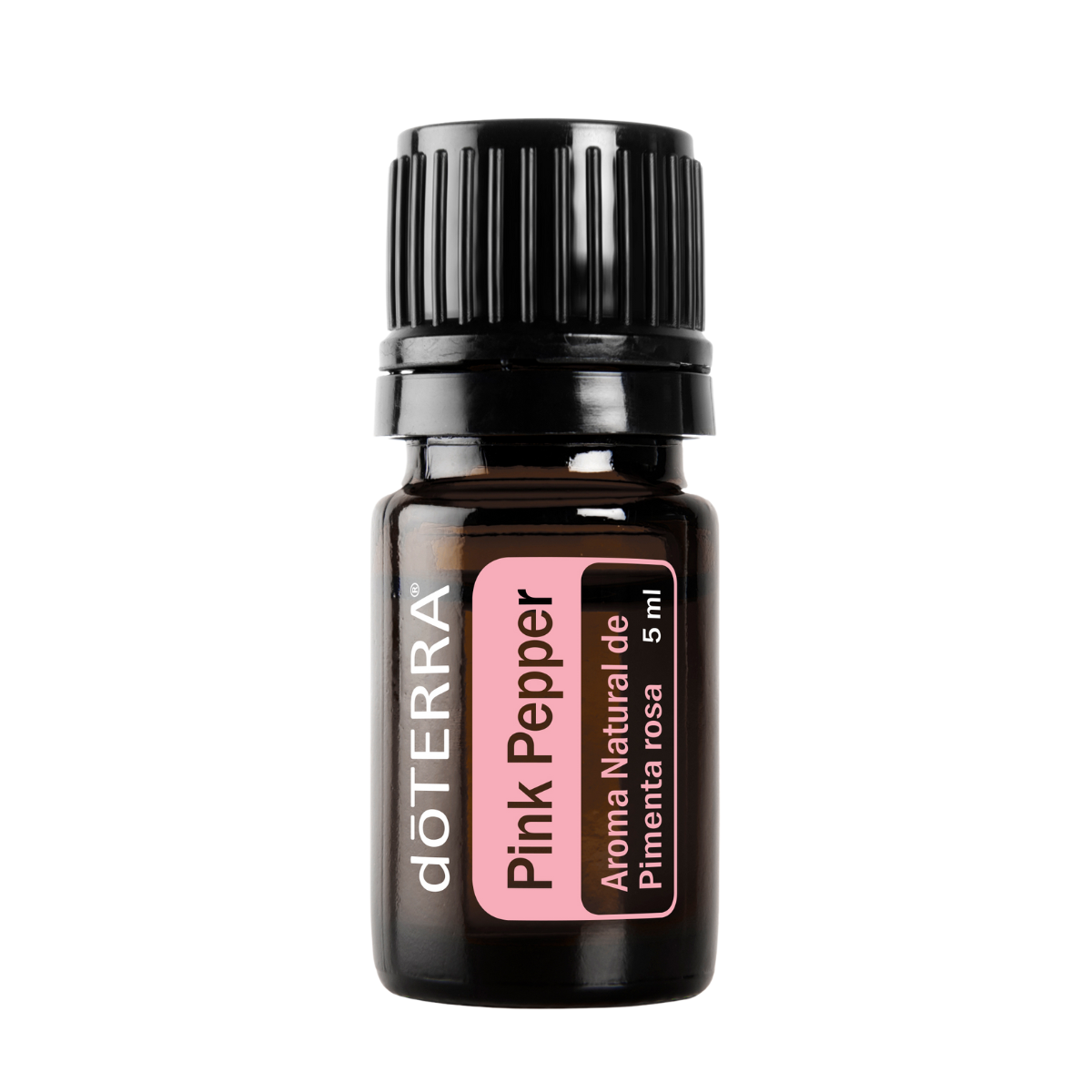 dōTERRA Pink Pepper Essential Oil - 5ml