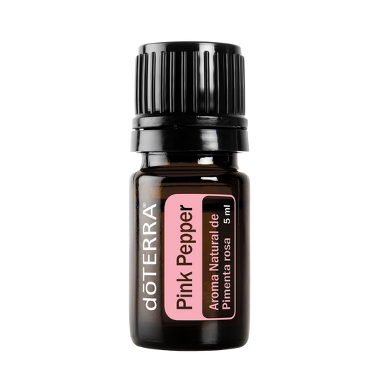 dōTERRA Pink Pepper Essential Oil - 5ml