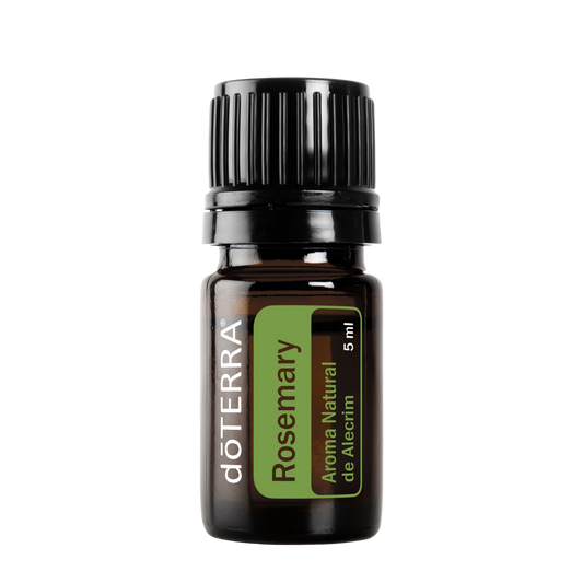 dōTERRA Rosemary Essential Oil - 5ml