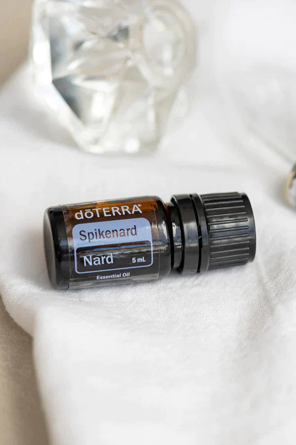 dōTERRA Spikenard Essential Oil - 5ml