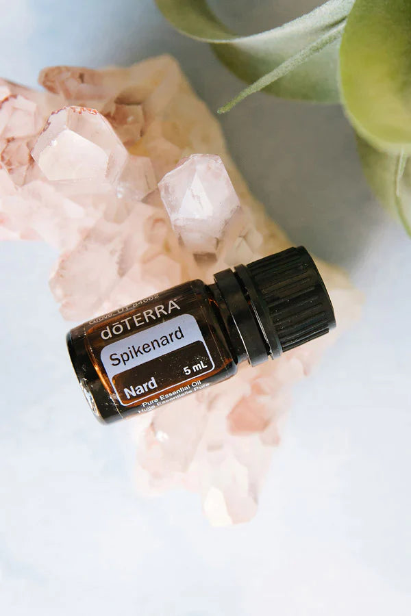 dōTERRA Spikenard Essential Oil - 5ml