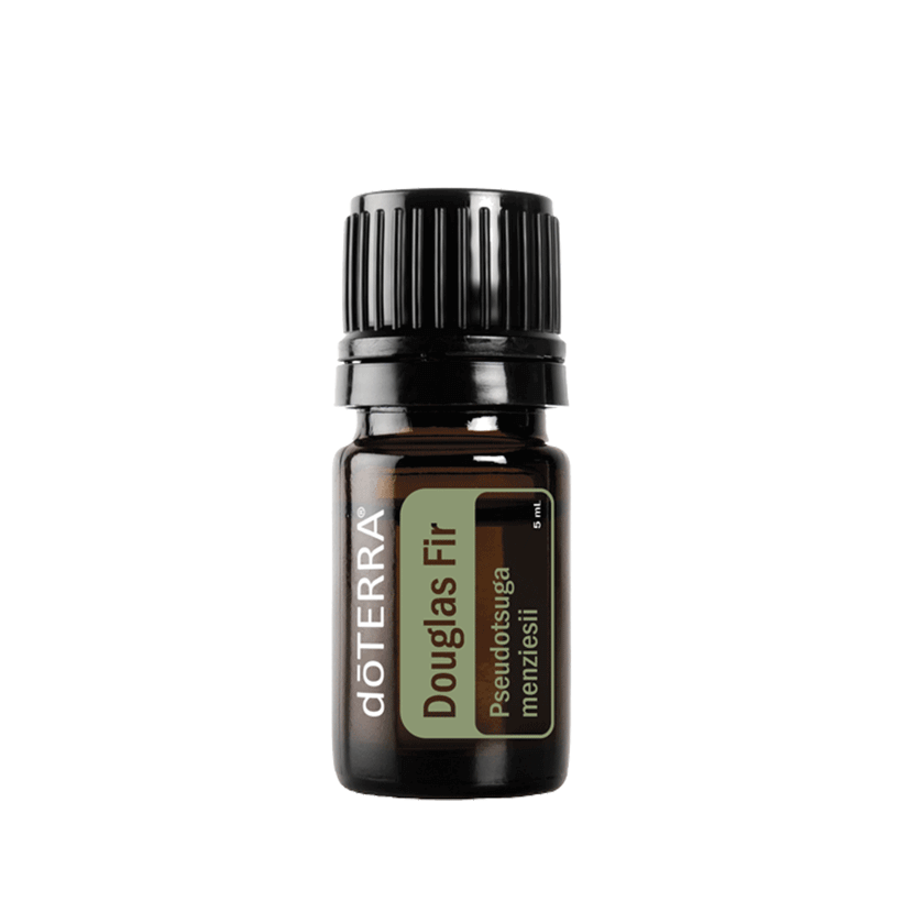 dōTERRA Douglas Fir Essential Oil - 5ml for $28.67