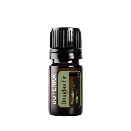 dōTERRA Douglas Fir Essential Oil - 5ml for $28.67