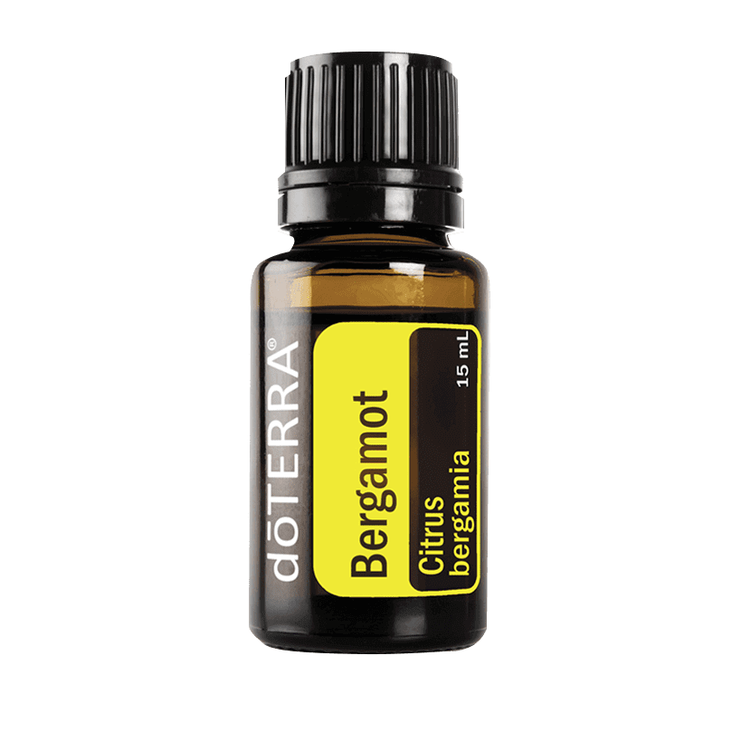 dōTERRA Bergamot Essential Oil - 15ml