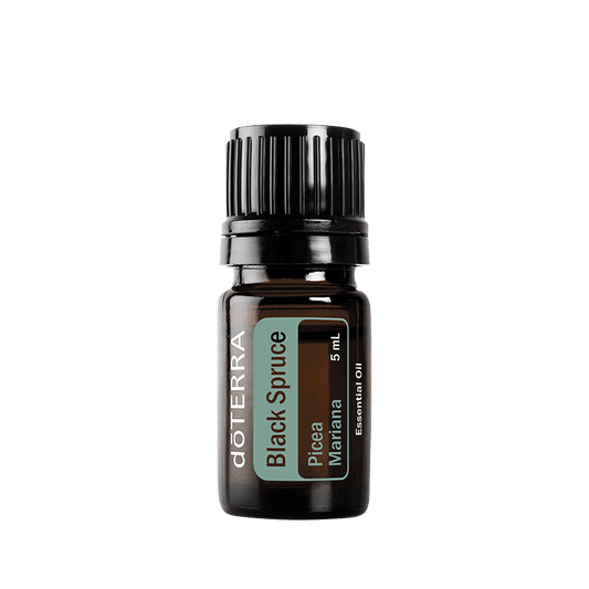 dōTERRA Black Spruce Essential Oil - 5ml