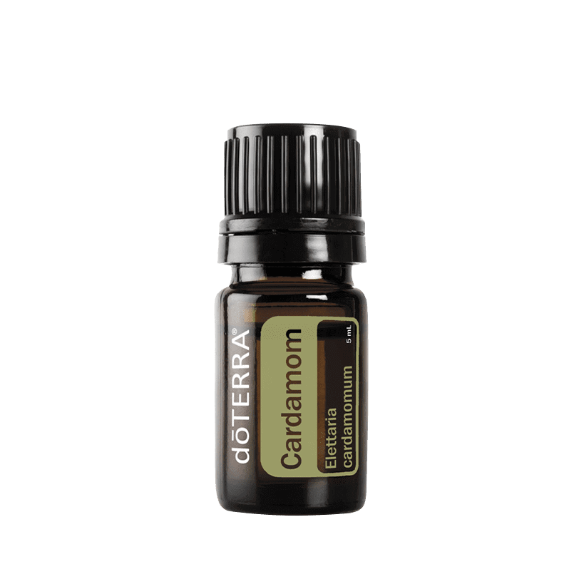 dōTERRA Cardamom Essential Oil - 5ml