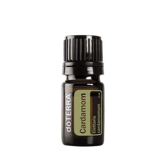 dōTERRA Cardamom Essential Oil - 5ml