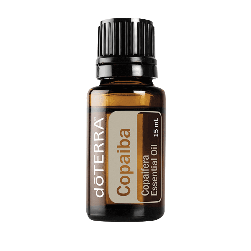 dōTERRA Copaiba Essential Oil - 15ml